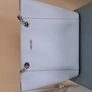 Calvin Klein Tote